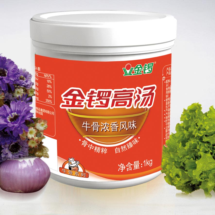濃香風(fēng)味